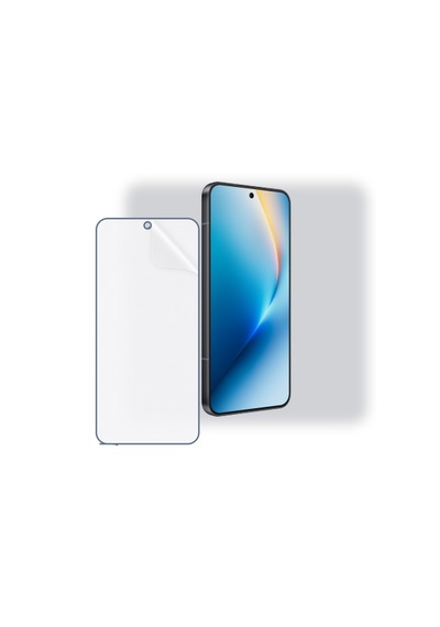 Honor Win Uyumlu Ön Yüzey Nano Şeffaf Hidrojel Ekran Koruyucu 47249634