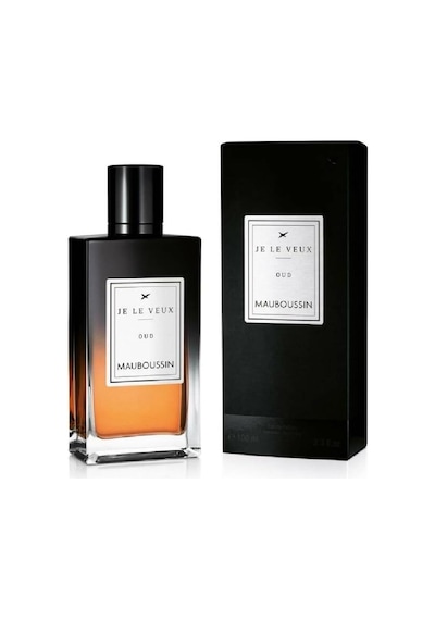 Mauboussin Je Le Veux Oud Edp 100 Ml Parfüm Diğer