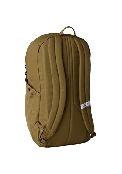 The North Face Rodey Sırt Çantası-en: 34 Cm, Boy: 50 Cm, Derinlik: 19 Cm Nf0a3kvcmty1sarı Sarı