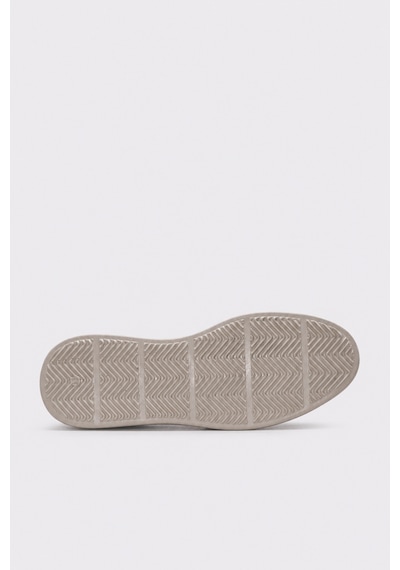 Fast Step Hakiki Deri Erkek Casual Ayakkabı 628ma026-2 Beyaz