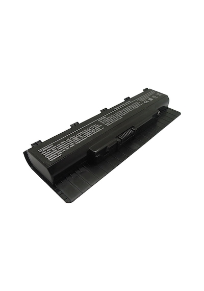 Asus Uyumlu N56Vz-S4401H. N56Vz-S4402H Batarya Yüksek Performanslı Pil