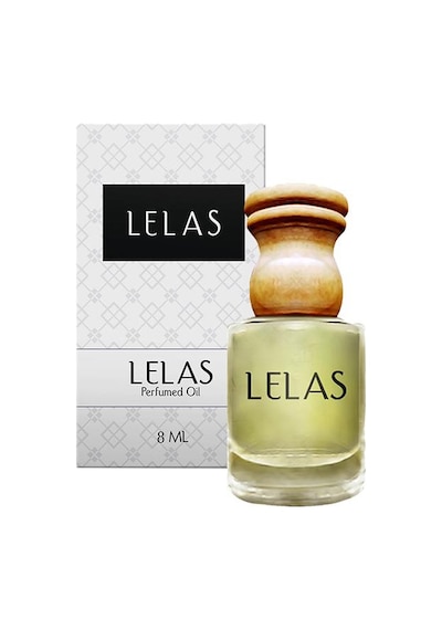 Lelas 1100 Yagmur Parfüm Yağı 8 Ml Araba Kokusu
