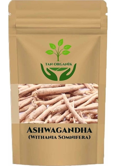 Aswaganda Withania Somnifera 1 Kg