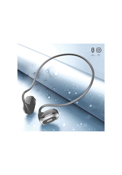 Go-Des Air Conduction GD-EP1030 Bluetooth 5.3 Boyun Askılı Bluetooth Kulaklık