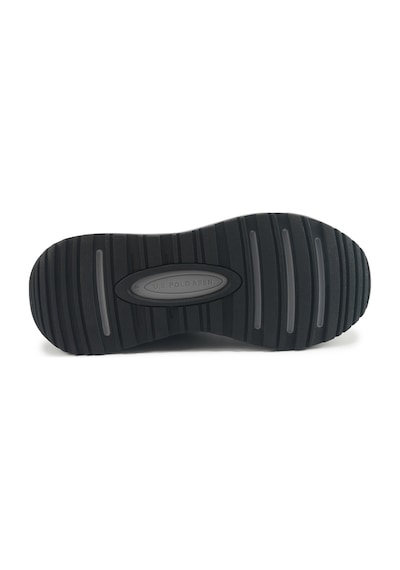 U.s. Polo Assn. Chaby 5pr Grı Erkek Sneaker 000000000102021042 Gri