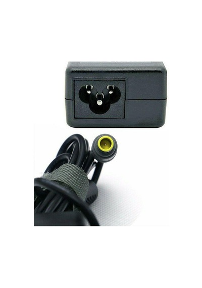 Lenovo Uyumlu L430-2464, L520-5015 Adaptör Şarj Cihazı