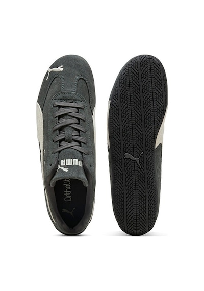 Puma Speedcat Og Unisex Günlük Ayakkabı 39884664 Gri Gri