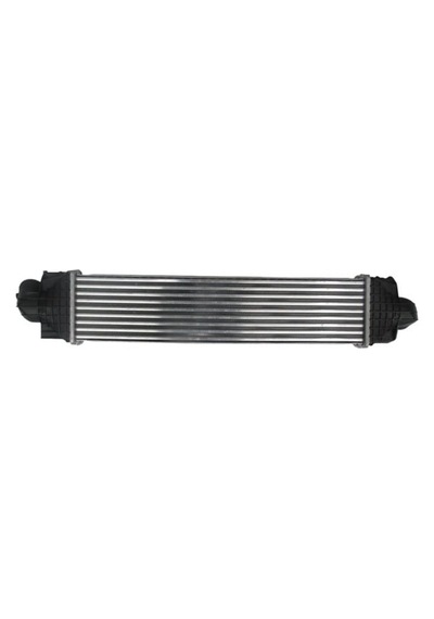 Ford Focus Sd/hb 08/11 Turbo Soğutma Radyatörü 1.6 Tdci İntercooler Brazing 600x138x50 Oris