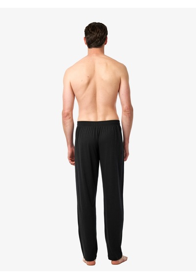Blackspade Erkek Pijama Altı 40969 - Siyah