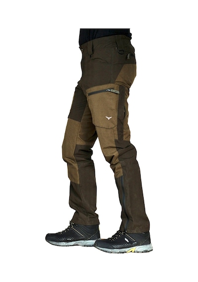 Archer 1028 Haki Renk Süet Taktical Pantolon - 48 Çok Renkli