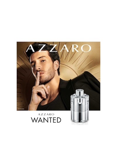 Azzaro Wanted EDP 100 ml Erkek Parfüm
