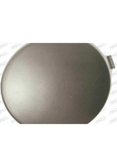 Renault Clio - Symbol 2006-2008 Ön Sis Lamba Kapağı Delikli Sol Oem No: 7702295498
