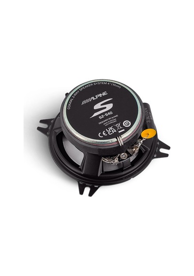 Öztürk Elektronik-alpine S2-s40