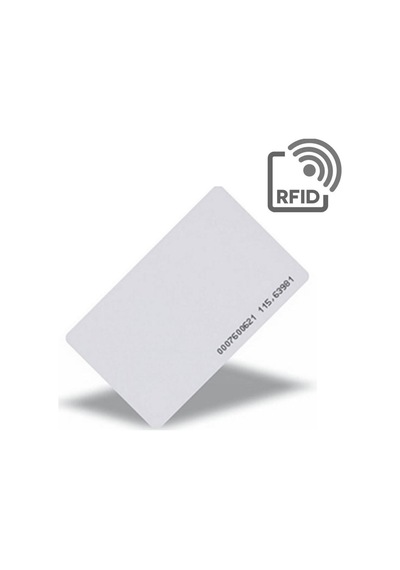 125 Khz Rfid Kart Manyetik Kapı Geçiş Personel Takip Göstergeç