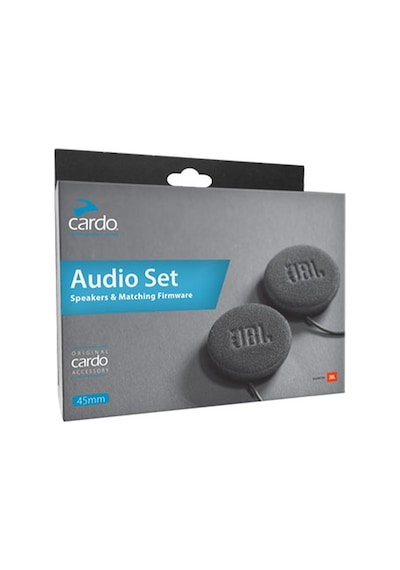 Cardo Spau0010 Jbl Kulaklık 45mm N11.130
