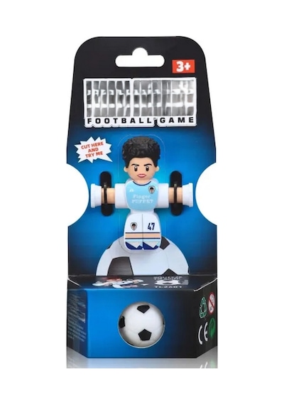 Futbol Oyunu 1 Oyunculu