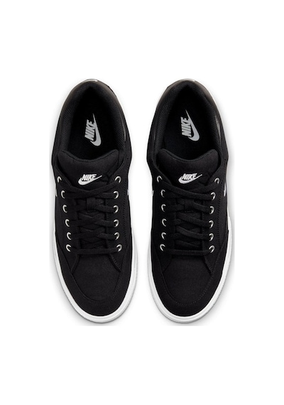 Nike Nıke Gts 97 Erkek Ayakkabı Da1446-001 Da1446-001 Siyah Siyah