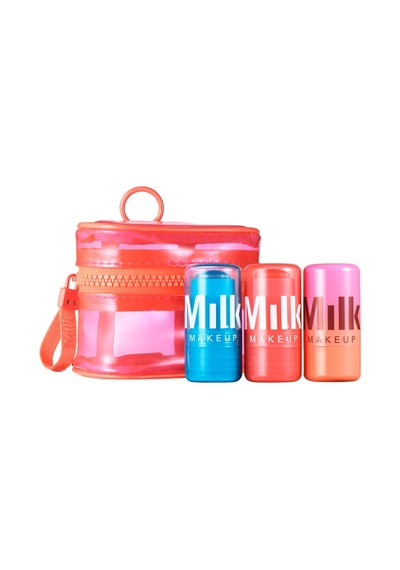 Milk Jelly Skin Starter Pack Skincare + Tint Set