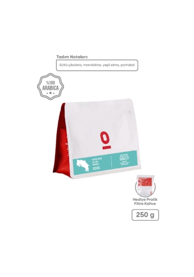 Espressolab Costa Rica La Lia 250g
