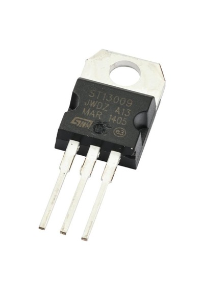 Mje 13009 To-220 Transistör-182385