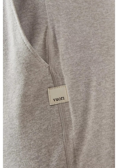 Vuori Dreamknit Eşofman Altı, Rahat & Modern Tasarım Gri