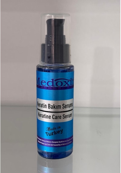 Medoxin Keratin Serum 75 Ml
