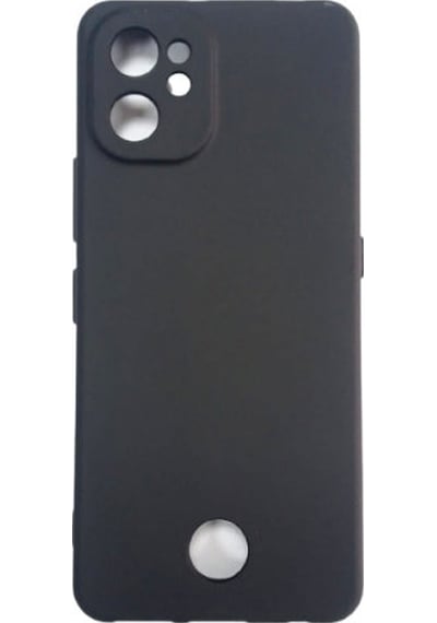 Reeder S19 Max Pro Ruber Case Yumusak Slikon Kilif