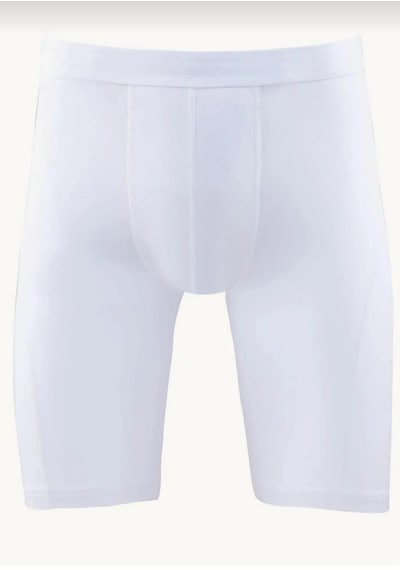Tutku Elit 1253 Erkek Elastan Likralı Uzun Boxer 12 Adet 001