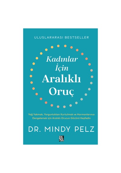 Kadınlar İçin Aralıklı Oruç