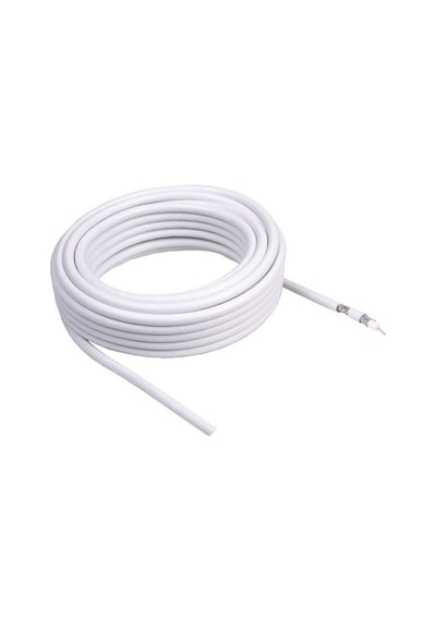 Kablo Kablo 40 Metre Uydu Anten Kablosu Full Hd Uyumlu Rg6 80 Tel