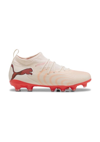 Puma Future 9 Match Fg/ag Jr Çocuk Bej Futbol Krampon 10918701