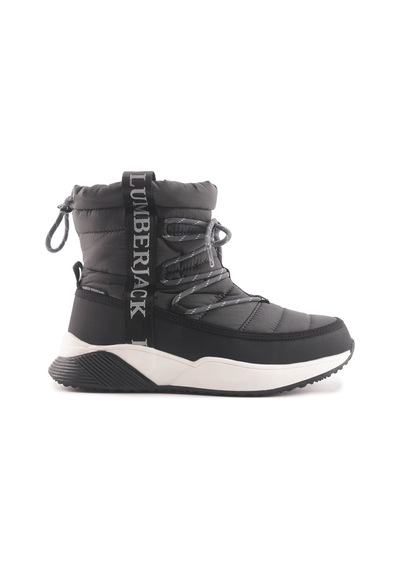 Lumberjack 4W HUNDRED 4PR Kadın  Siyah Outdoor