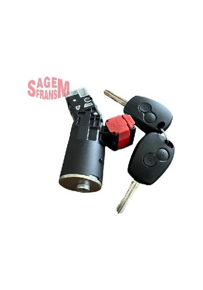 Kontak Anahtarı Duster 10/18 Lodgy Dokker Sandero 2 Logan 2 487009602r 171430 Sagemfrans