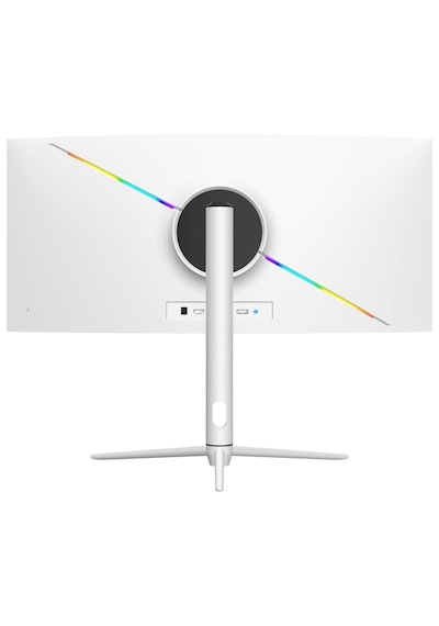 Dahua 30" Lm30-e330cw 2560x1080 R1500 1ms 200hz 2xdp/2xhdmı +vesa +curved Gaming Monitör