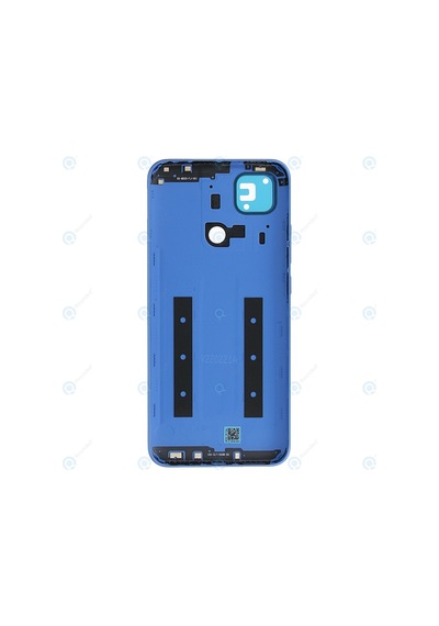 Xiaomi Redmi 10a Arka Pil Kapağı, Lens Hariç 220233l2c - Mavi