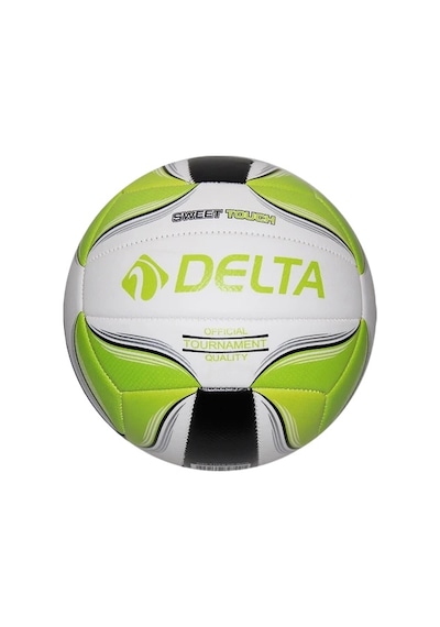 Delta Rivo Voleybol Topu Ybs Beyaz - Yeşil
