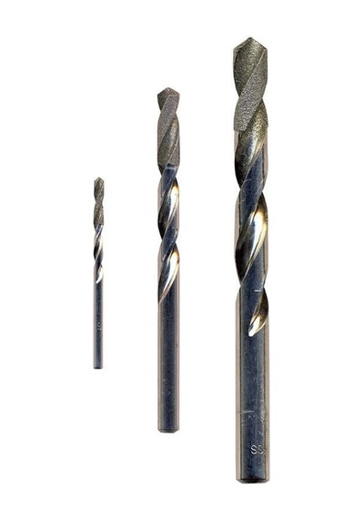 Mey İthalat Todrill Td 50810 Cam Delme Ucu 10 Mm