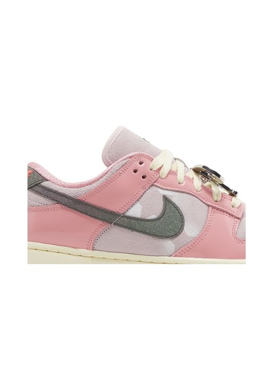 Nike Dunk Low Lx Barbie Spor Ayakkabı Çok Renkli