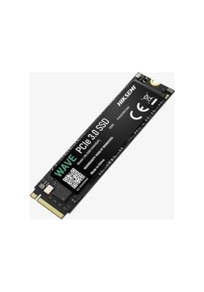 Hs-ssd-wave P /256gb Pcı-express 3.0 256 Gb M.2 Ssd - 2280mb/s Okuma
