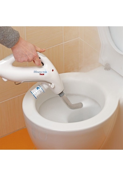 Polti Cimex Eradicator 2250 W Buharlı Temizleyici