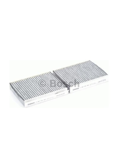 BOSCH 1987432386 POLEN FİLTRESİ 147 01-10 156 97-06 GT 03-10