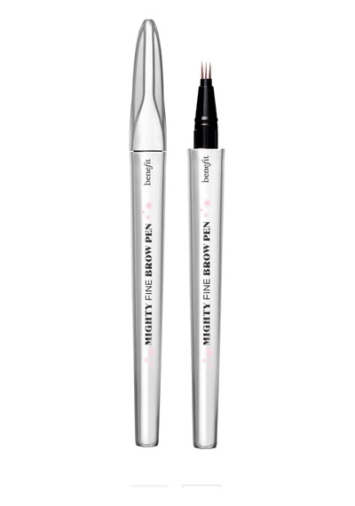 Benefit Cosmetics Mighty Fine Brow Pen - Süper İnce, 3 Uçlu Kaş Kalemi 4.5 Diğer