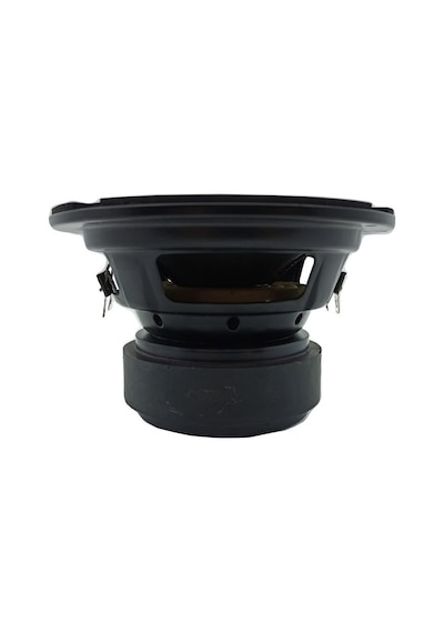 Xetec Bhp702d 16 Cm 2 2 Ohm Çift Bobin 400 Watt Subwoofer