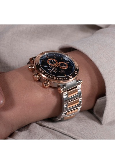 Guess Collection Gcz50002g7mf Erkek Kol Saati