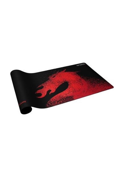 Gamebooster Inferno Xl Gaming Mouse Pad