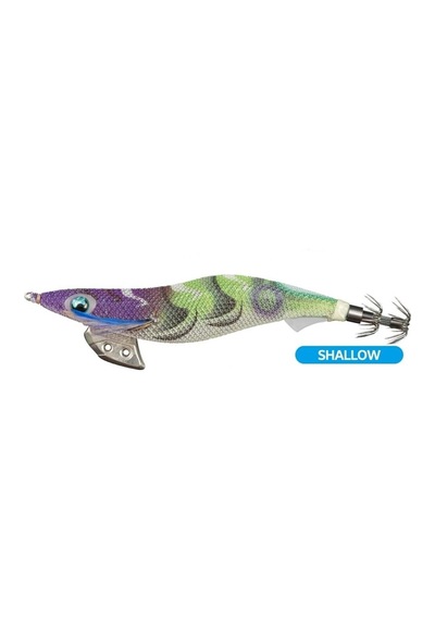 Yamashita Egi Oh K 3.0s Shallow 072 Nbg