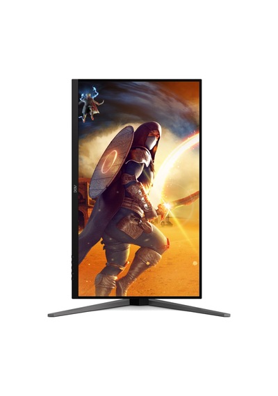 Aoc U32G4U 31.5" 4K 0.5 Ms 160 Hz Ölü Pixel Full HD Gaming Monitör (Teşhir)