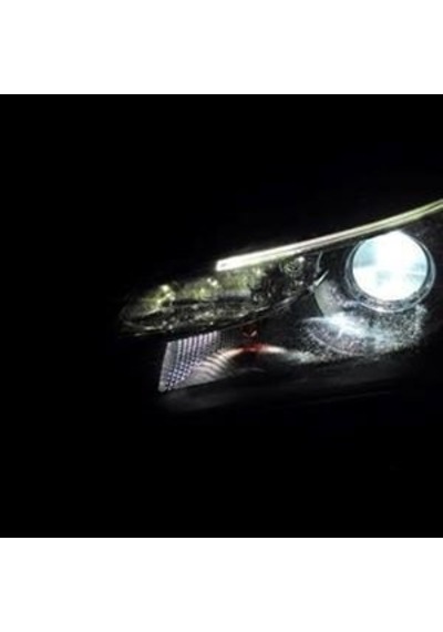 Photon H27/1 880 12v 27w Beyaz Işık 5000k