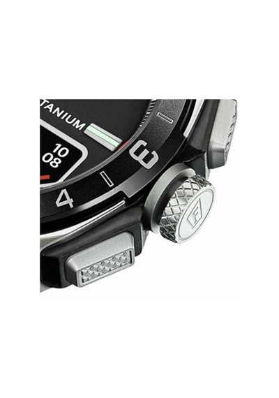 Festına F23000/4 Connected D Black Erkek Kol Saati Gri - Siyah