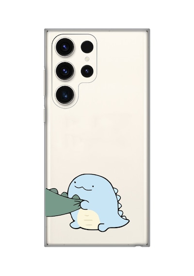 Samsung Galaxy Uyumlu S25 Ultra Yumuşak Desen153 Çok Renkli
